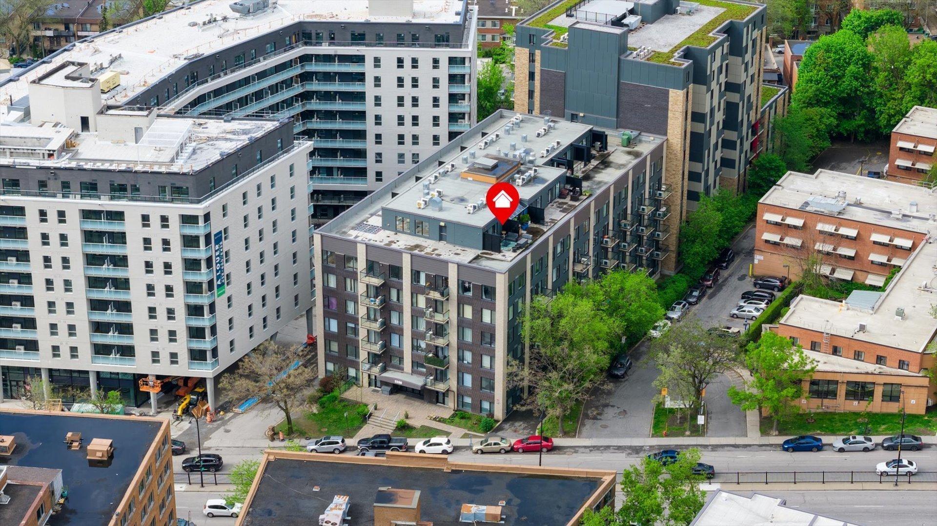 









3300


Boul. Cavendish

, 603,
Montréal (Côte-des-Neiges/Notre-Dame-de-Grâce),




QC
H4B2M8

