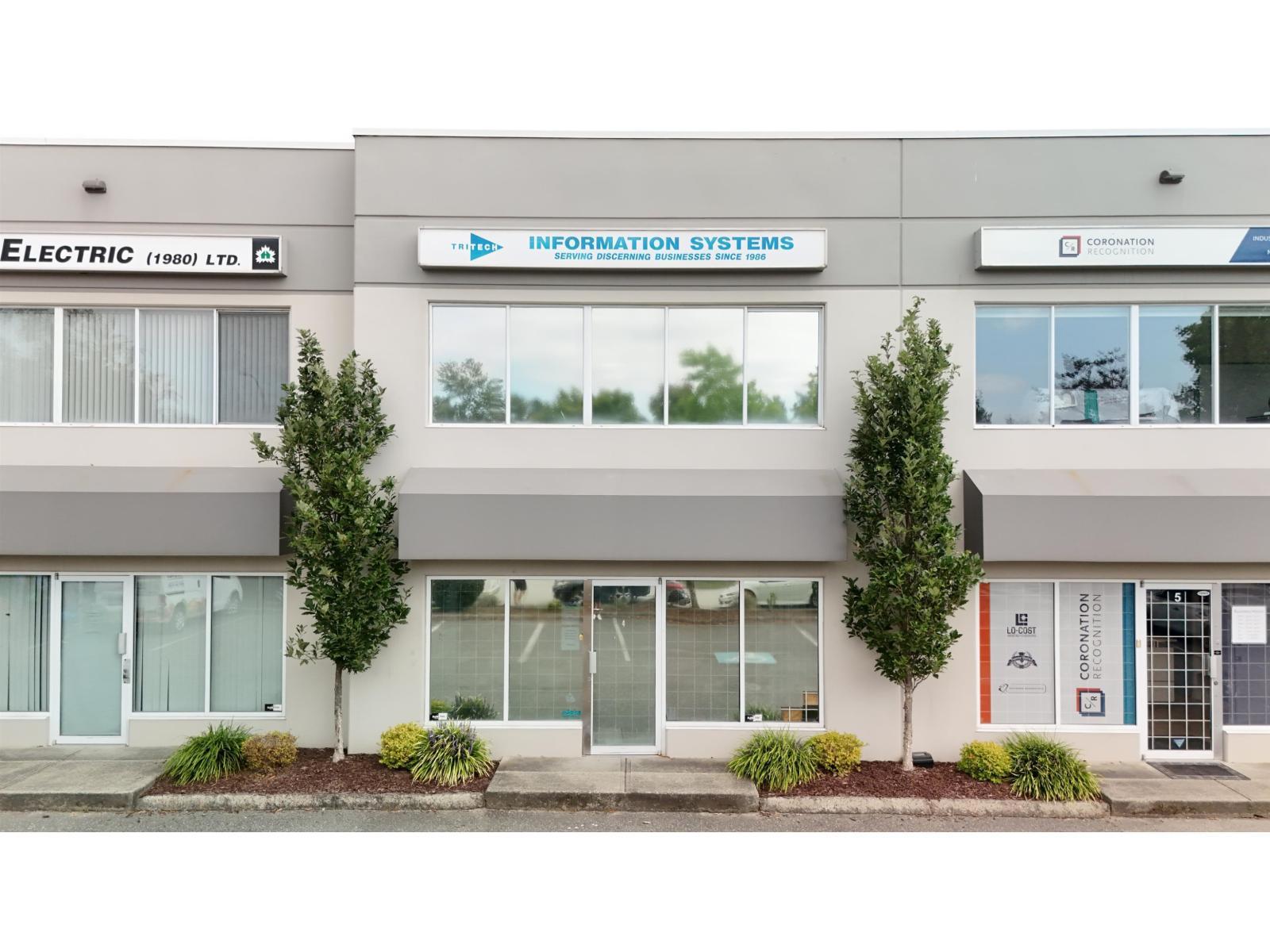 












4 5492 PRODUCTION BOULEVARD

,
Surrey,




British Columbia
V3S8P5

