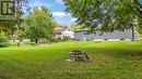 Large Yard