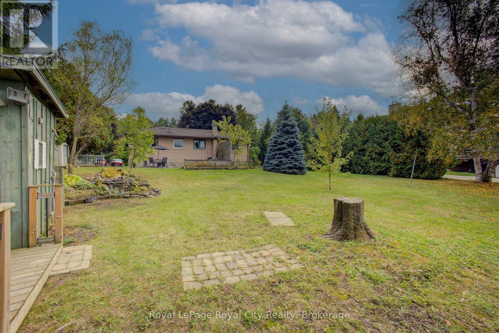 












330 SOUTH RIVER ROAD

,
Centre Wellington (Elora/Salem),




Ontario
N0B1S0

