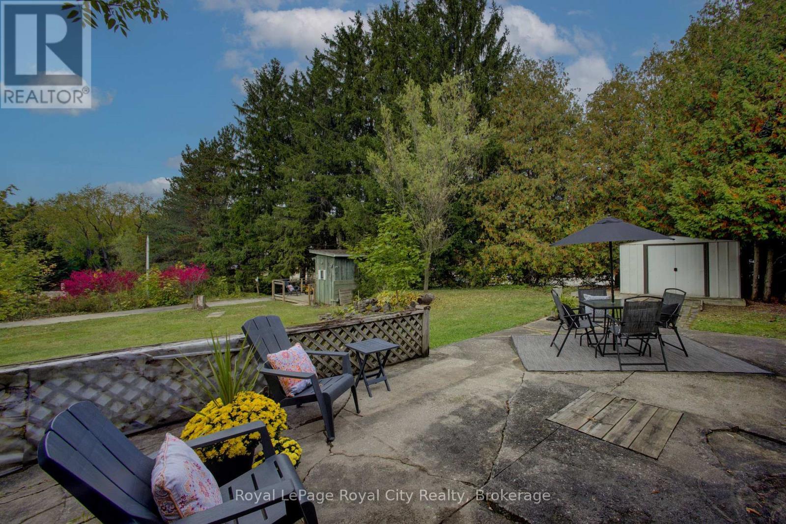 












330 SOUTH RIVER ROAD

,
Centre Wellington (Elora/Salem),




Ontario
N0B1S0

