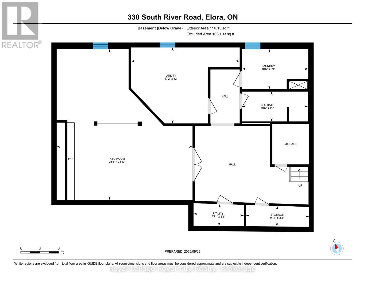 












330 SOUTH RIVER ROAD

,
Centre Wellington (Elora/Salem),




Ontario
N0B1S0

