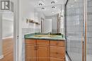 Main Level 4 piece Bath
