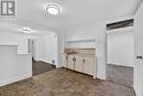 Apartment Living Room/Kitchen