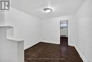 Apartment Dining Room