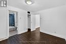 Apartment Principal Bedroom
