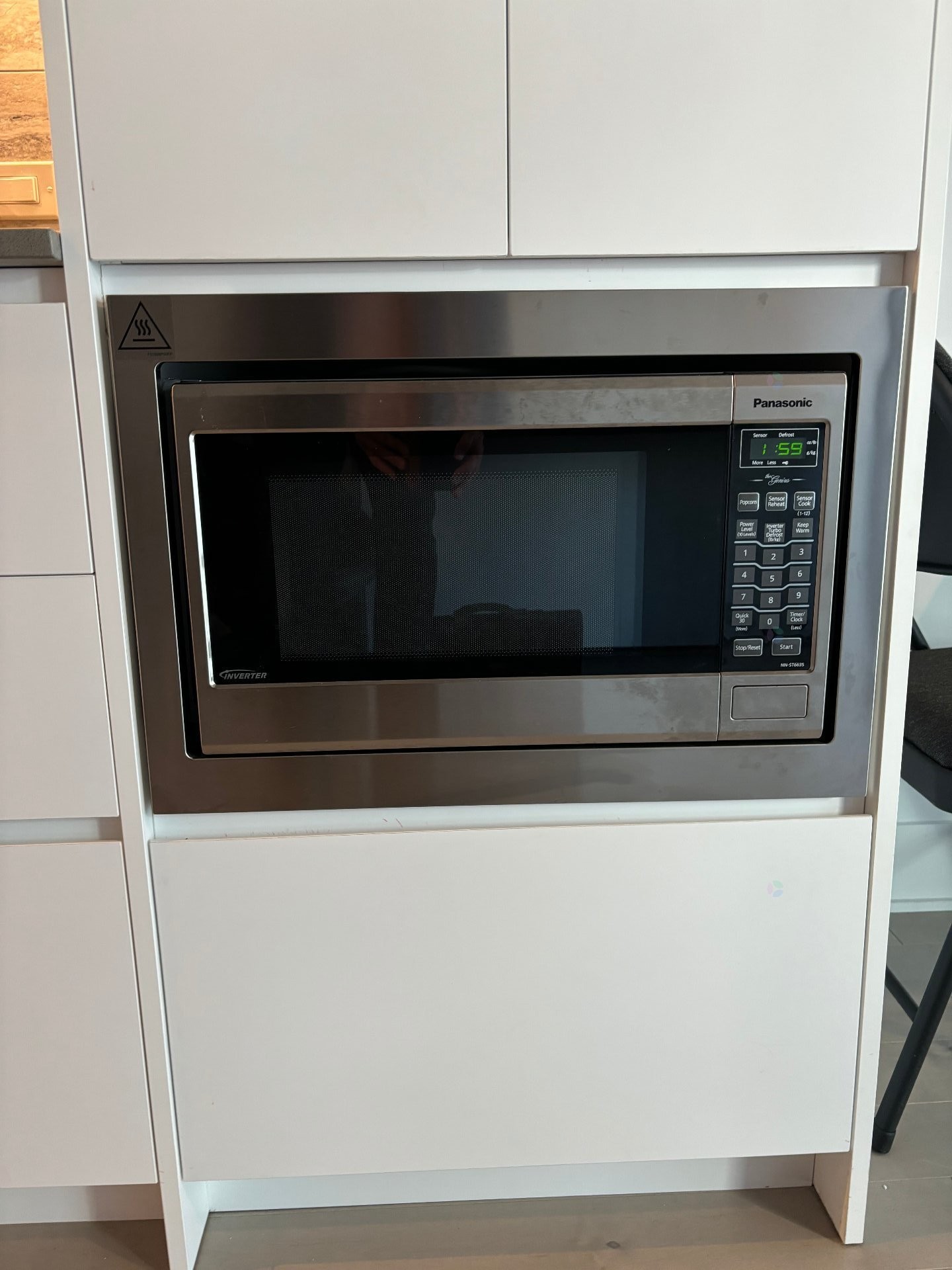 









2320


Rue Tupper

, 604,
Montréal (Ville-Marie),




QC
H3H0B8

