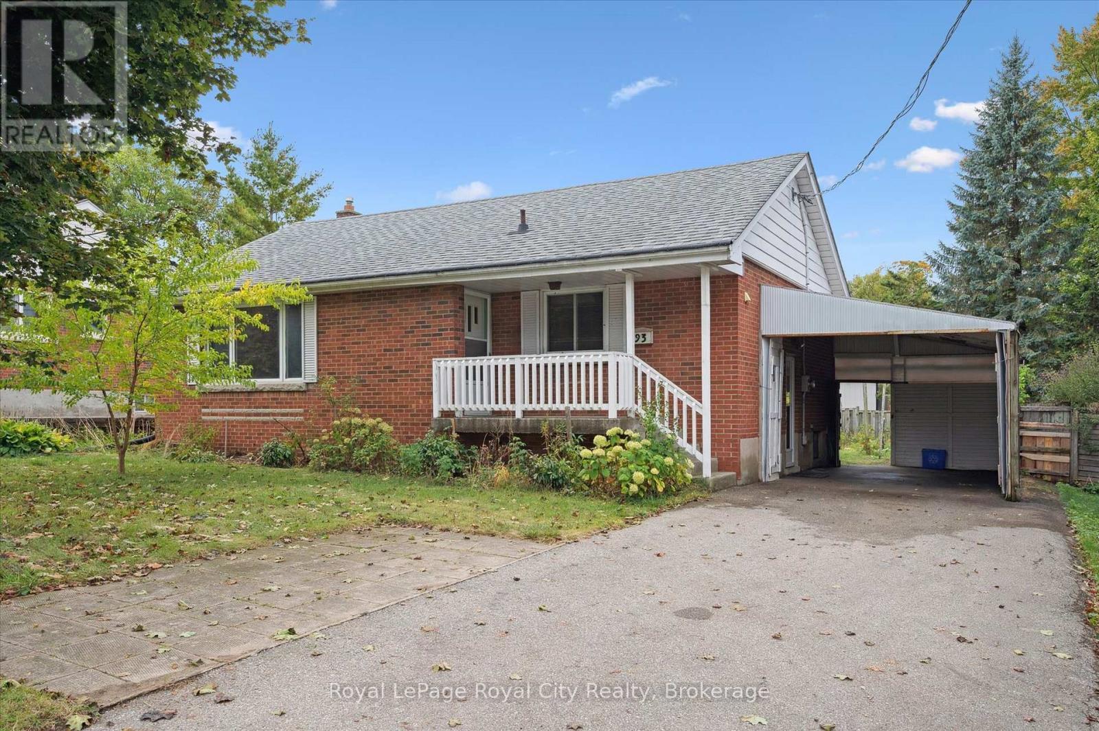 












193 EDINBURGH ROAD S

,
Guelph (Dovercliffe Park/Old University),




Ontario
N1G2H8

