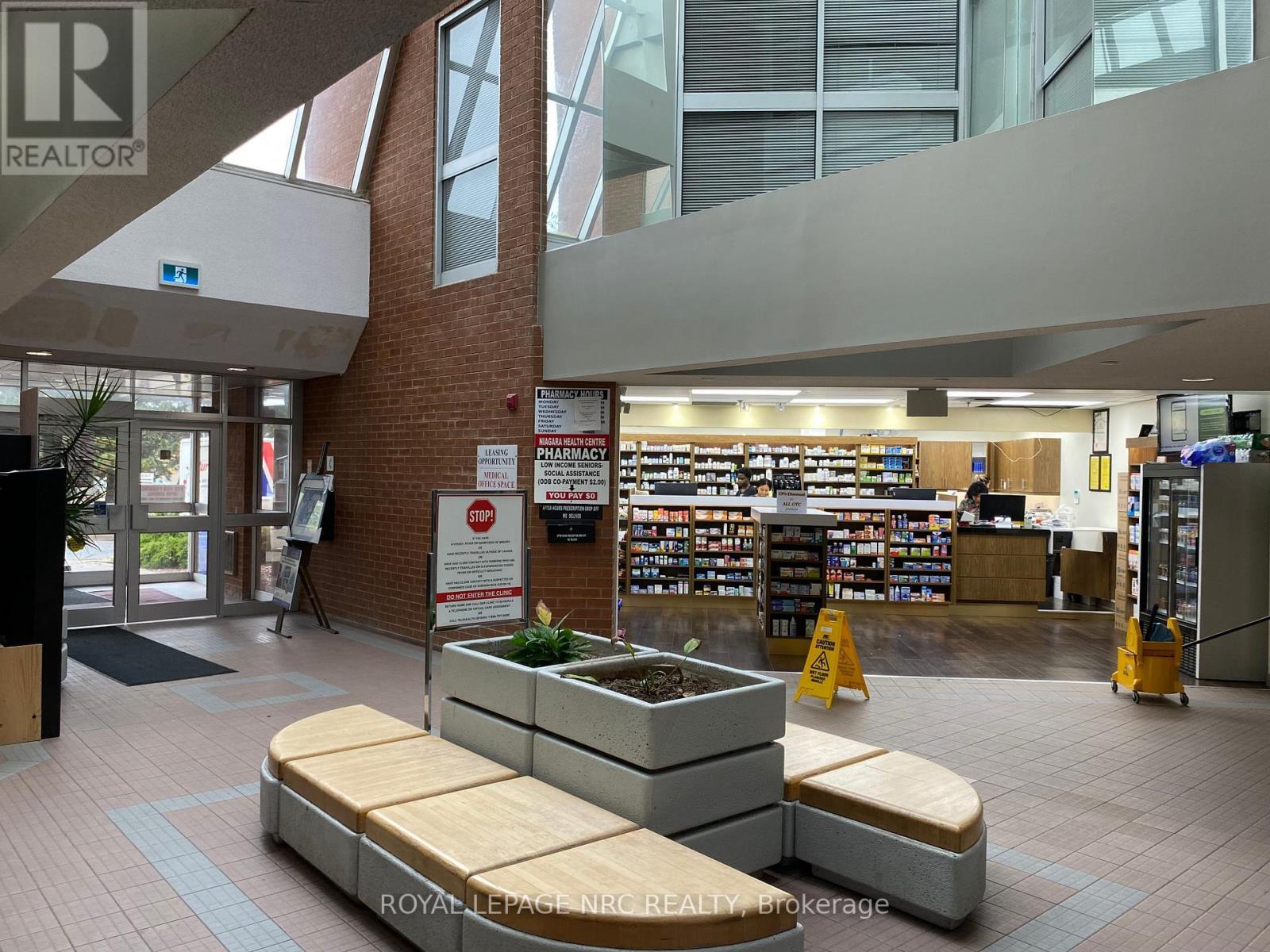 












305 - 180 VINE STREET S

,
St. Catharines,




Ontario
L2R7P3

