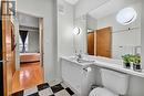 Ensuite Primary Bedroom