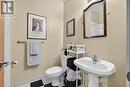 Second 3 Piece Washroom