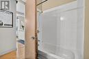 Second 3 Piece Washroom with Bath Tub