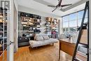 Second Bedroom/Den
