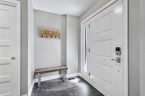 Hall d'entrée/Vestibule