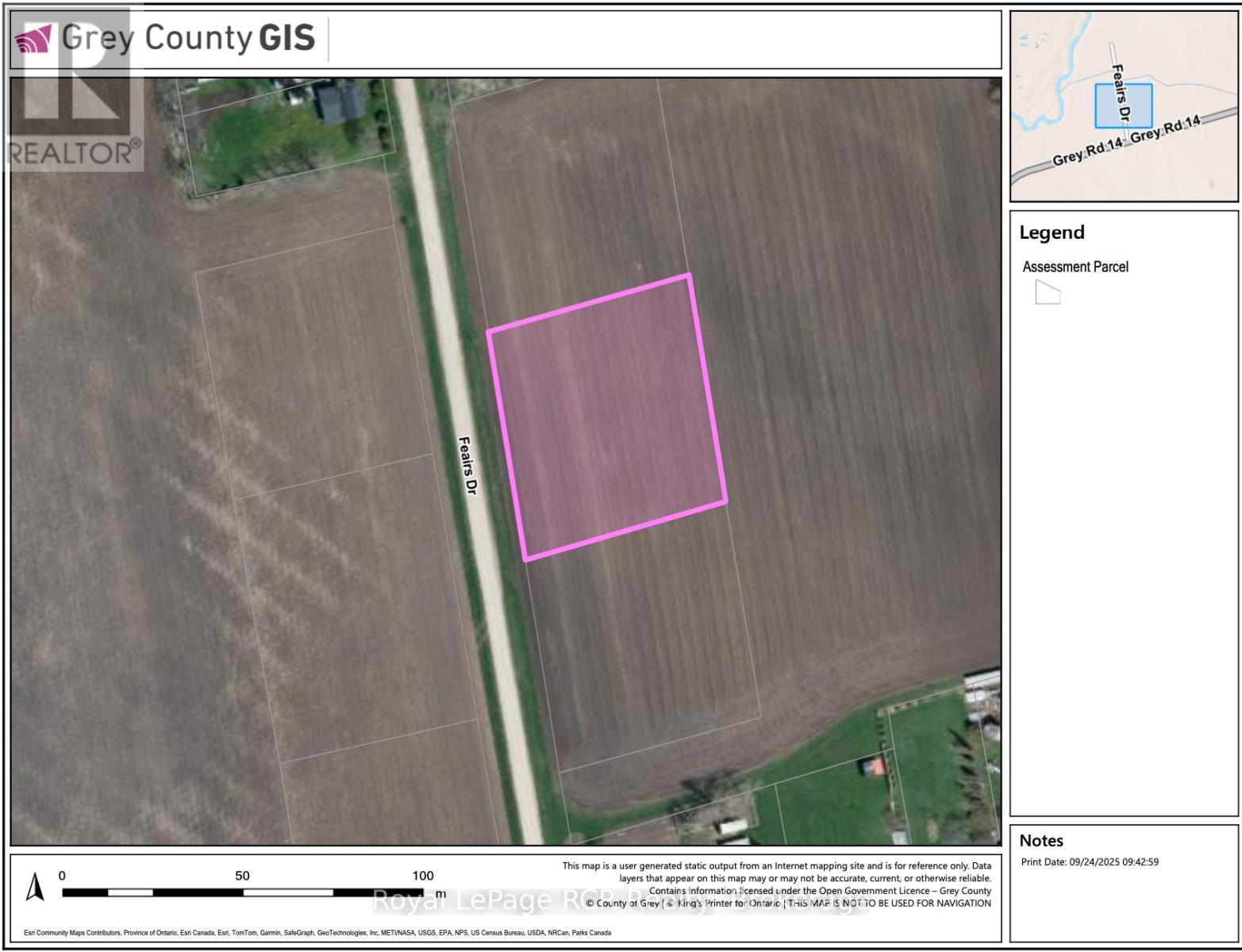 












121 FEAIRS DRIVE

,
Southgate,







Ontario
N0G1N0

