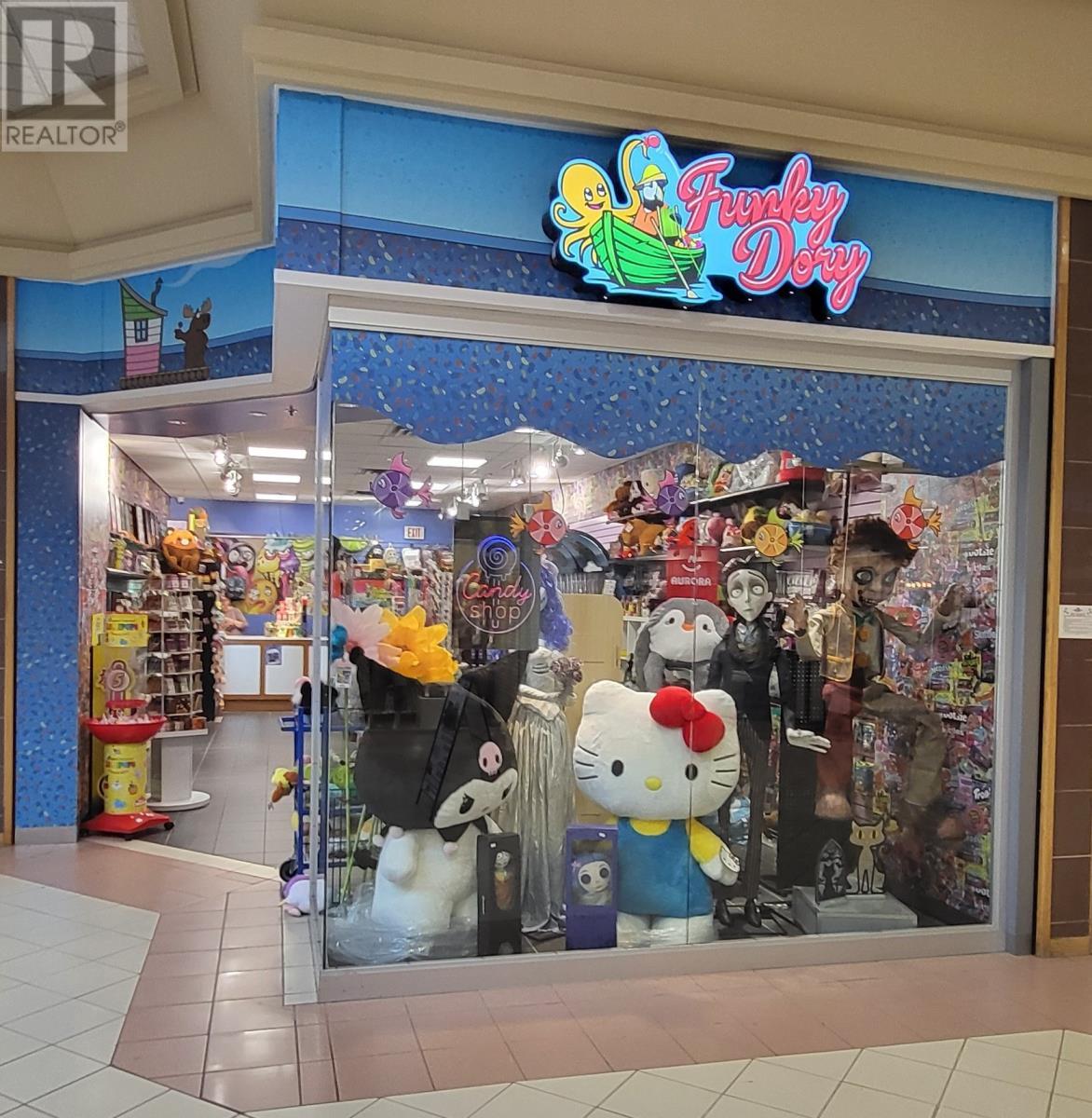 












44 Maple Valley Road

,
Corner Brook,




Newfoundland & Labrador
A2H6L8

