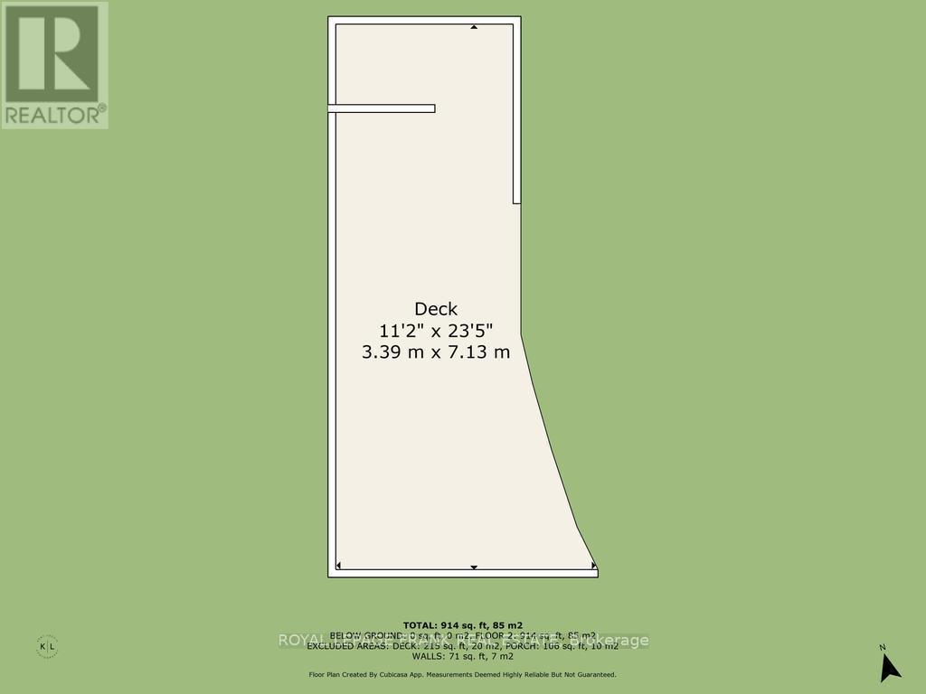 












48 FIRE ROUTE 81

,
Trent Lakes,




Ontario
K0L1J0

