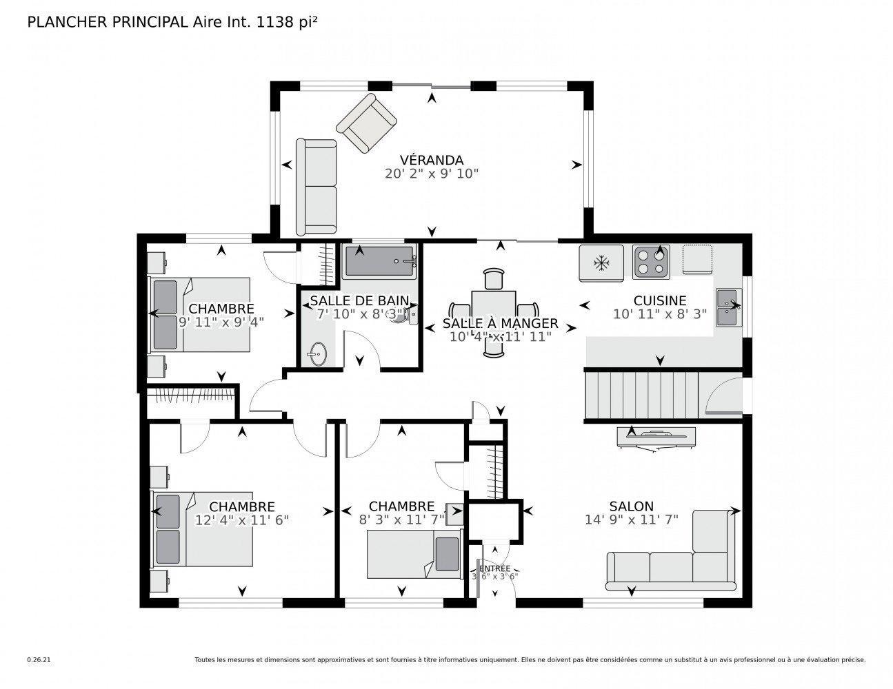 









3670


Rue Labrosse

,
Longueuil (Saint-Hubert),




QC
J3Y3C6

