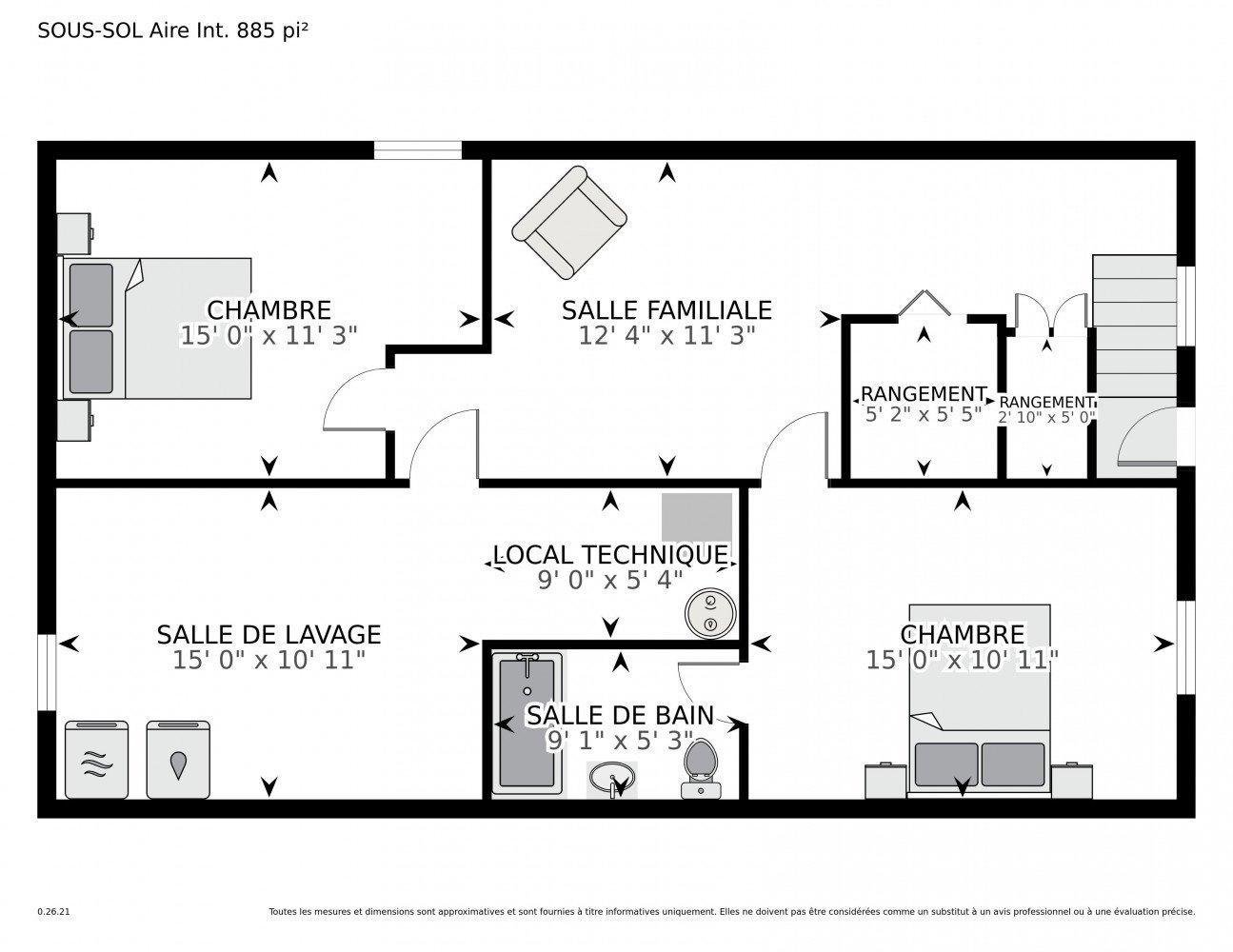 









3670


Rue Labrosse

,
Longueuil (Saint-Hubert),




QC
J3Y3C6

