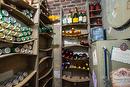 Wine cellar