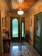 Hall d'entrée/Vestibule