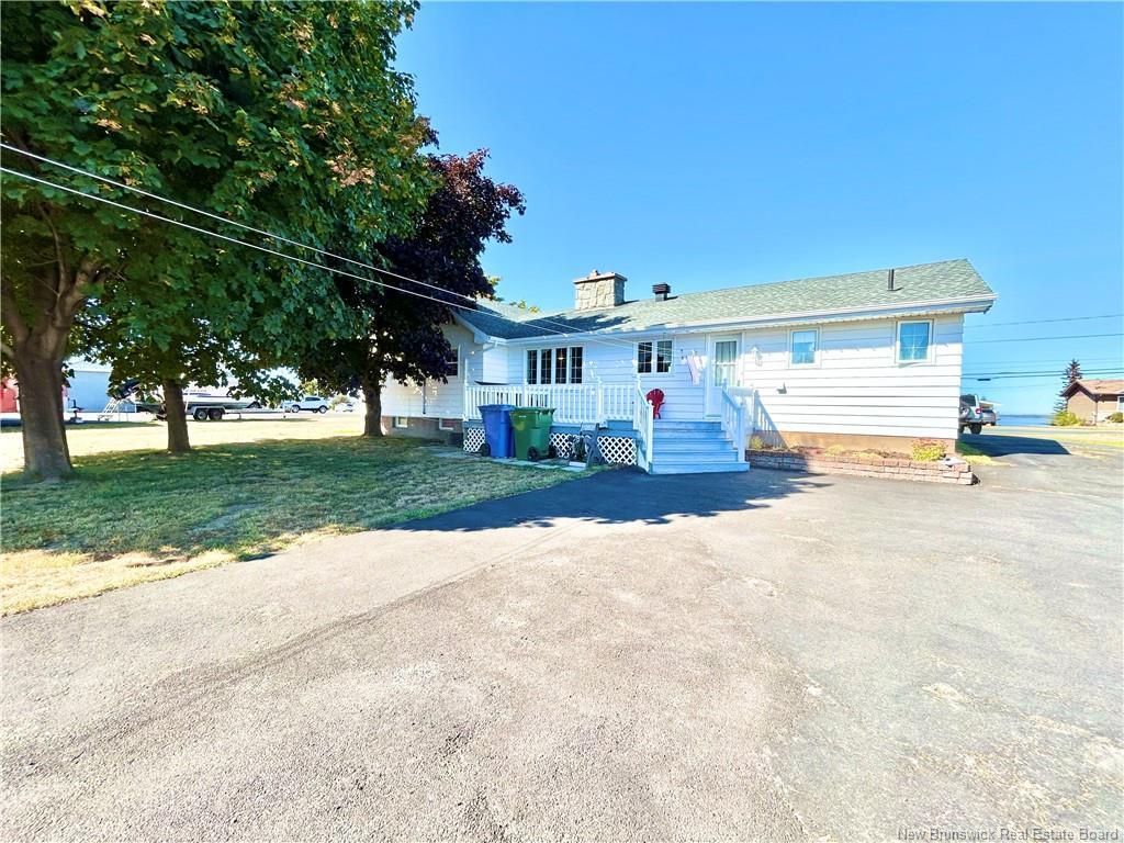 









312


St-Pierre E

BLVD,
Caraquet,




NB
E1W 1B4

