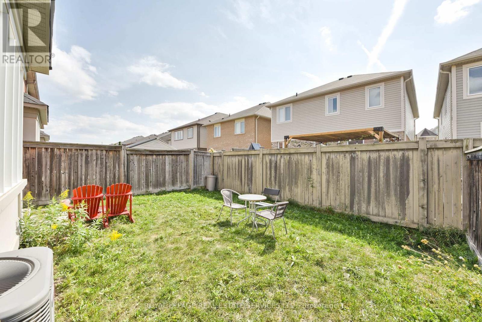 












1020 DIEFENBAKER STREET

,
Milton,




Ontario
L9T8H2

