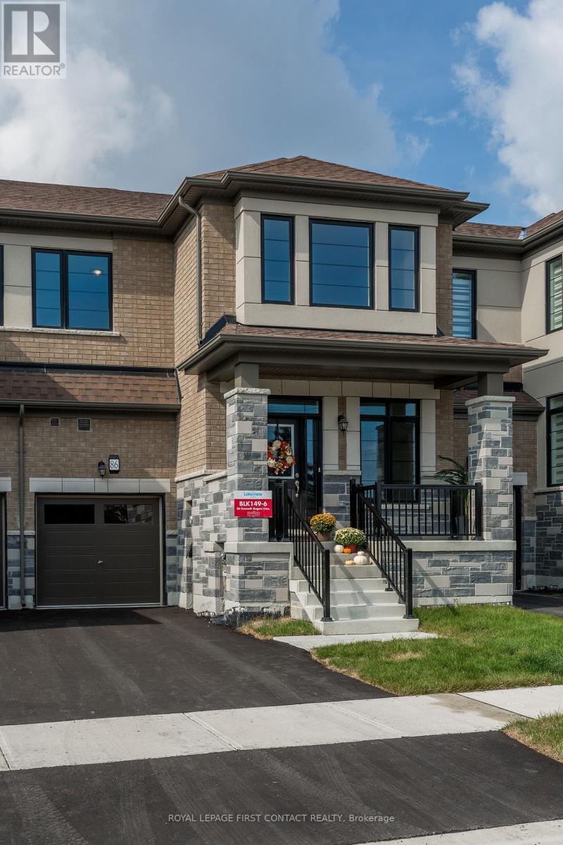 












86 KENNETH ROGERS CRESCENT

,
East Gwillimbury,




Ontario
L9N1S5

