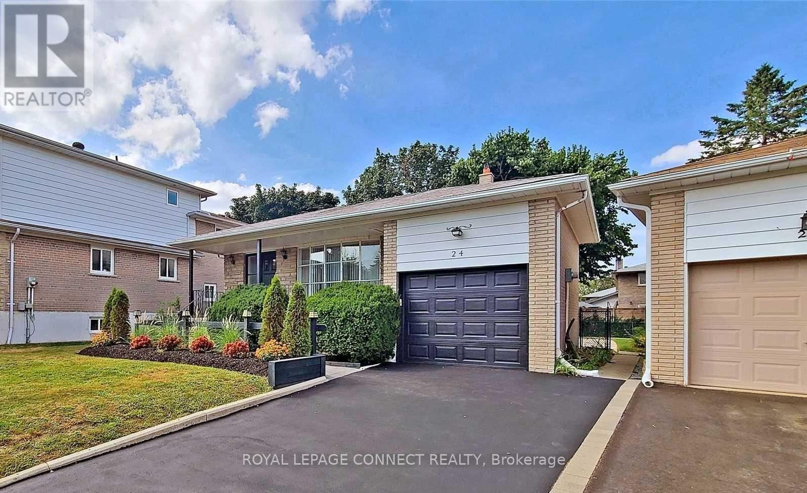 












24 LALTON PLACE

,
Toronto,




Ontario
M1E1T4

