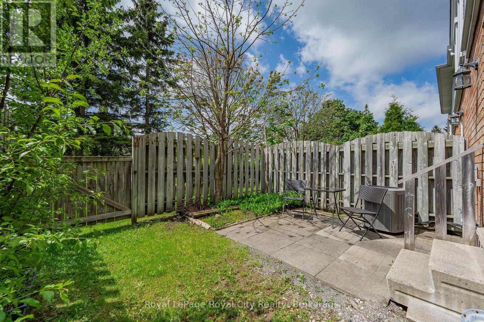 












29 - 66 RODGERS ROAD

,
Guelph (Kortright West),




Ontario
N1G4Y5

