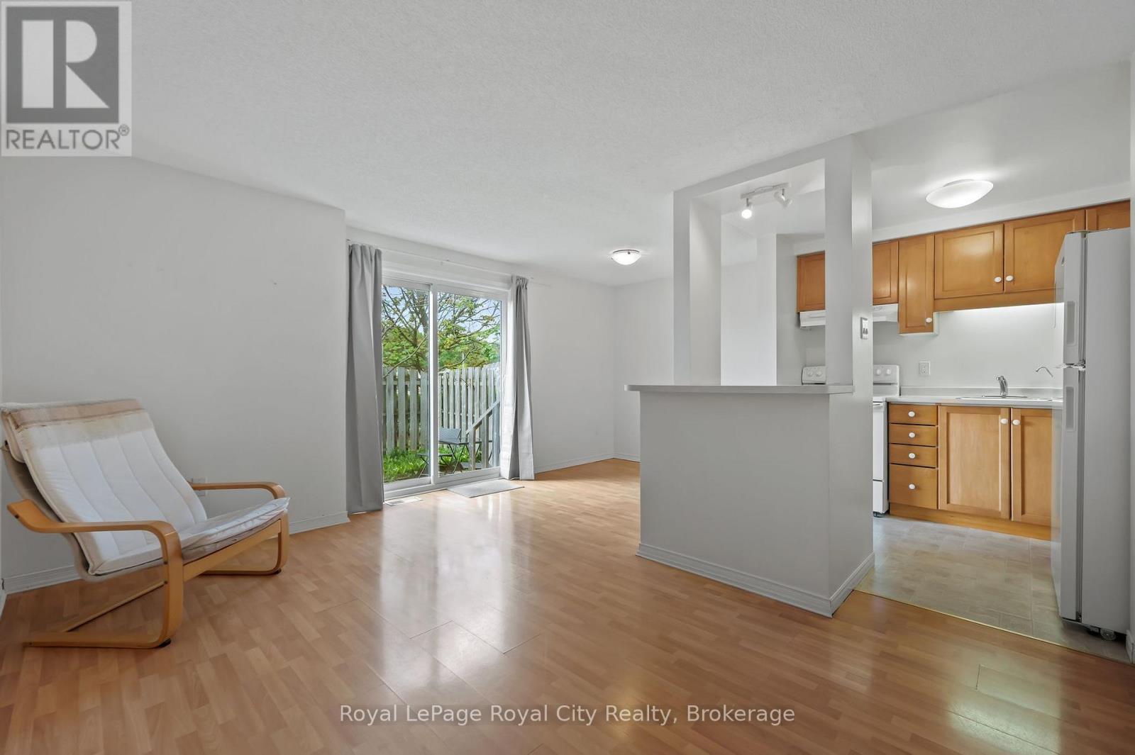 












29 - 66 RODGERS ROAD

,
Guelph (Kortright West),




Ontario
N1G4Y5

