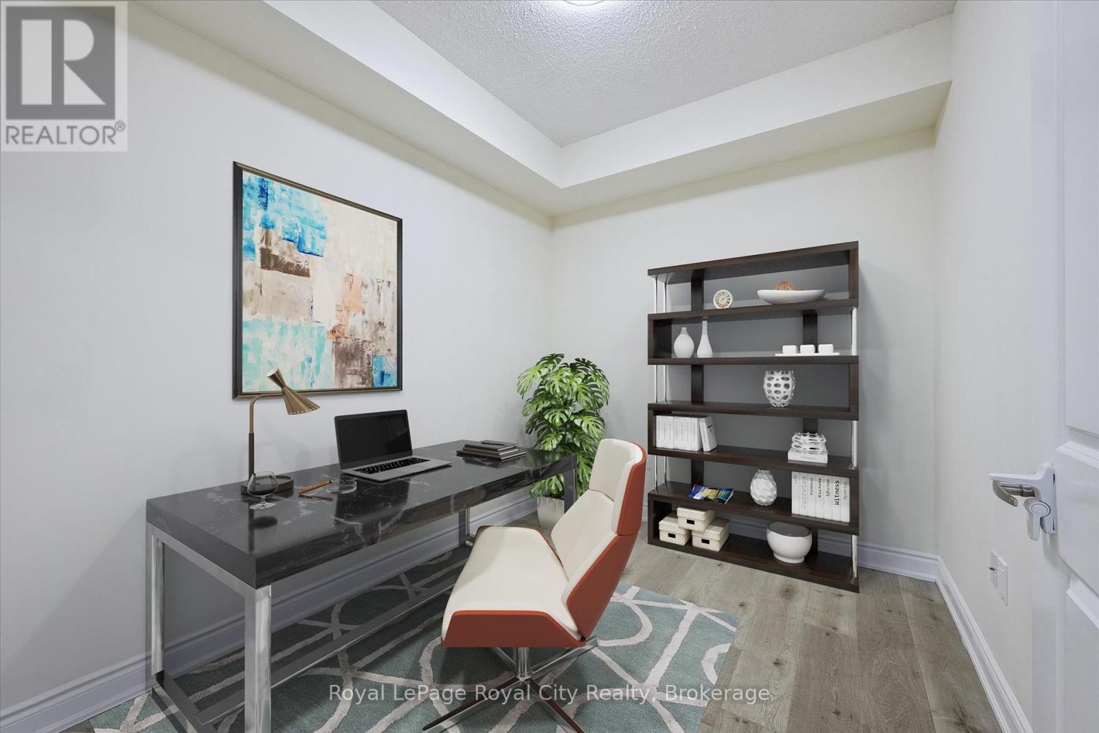 












418 - 1077 GORDON STREET

,
Guelph (Kortright West),




Ontario
N1G0E3


