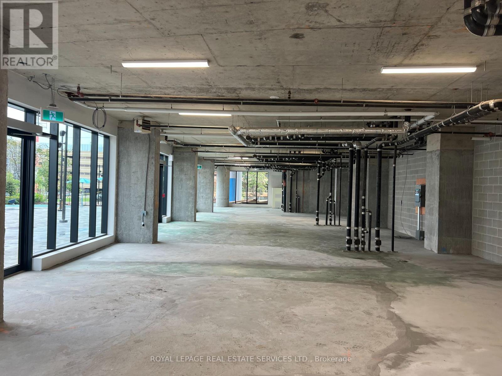 












5 - 2485 EGLINTON AVENUE W

,
Mississauga,




Ontario
L5M2T1

