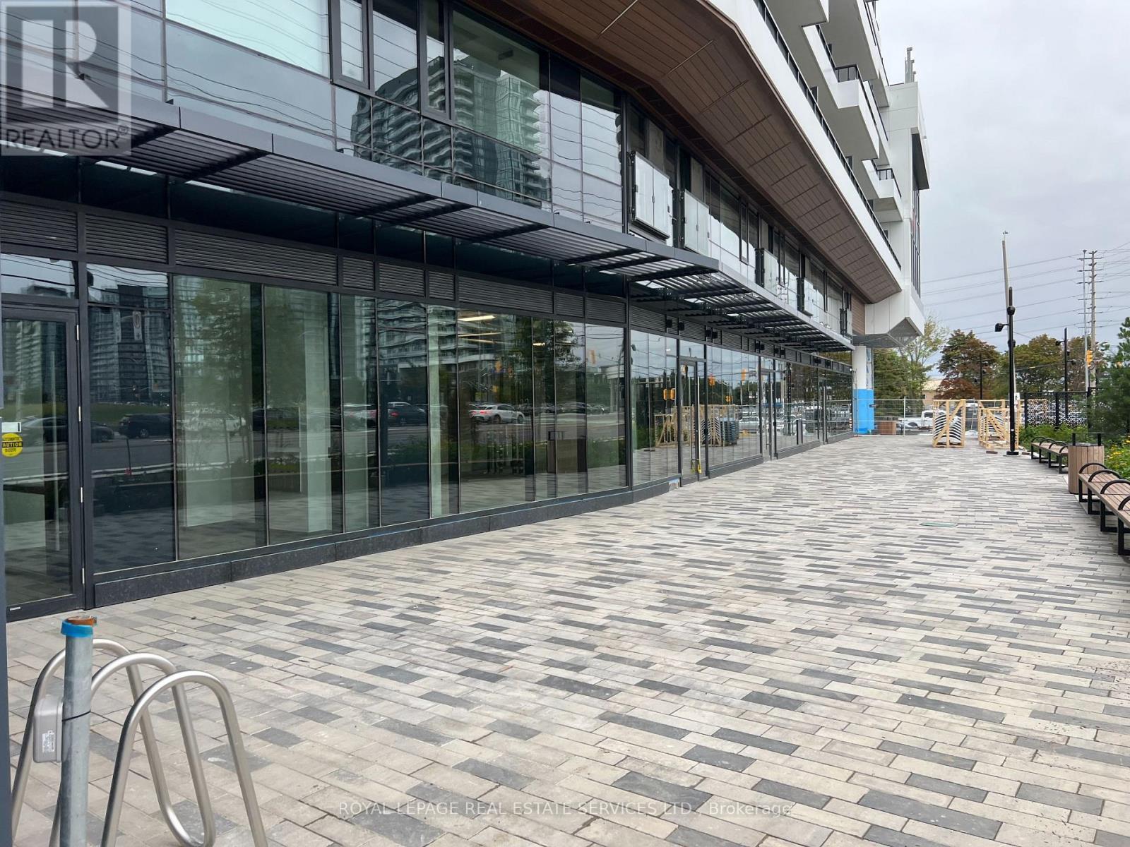 












5 - 2485 EGLINTON AVENUE W

,
Mississauga,




Ontario
L5M2T1

