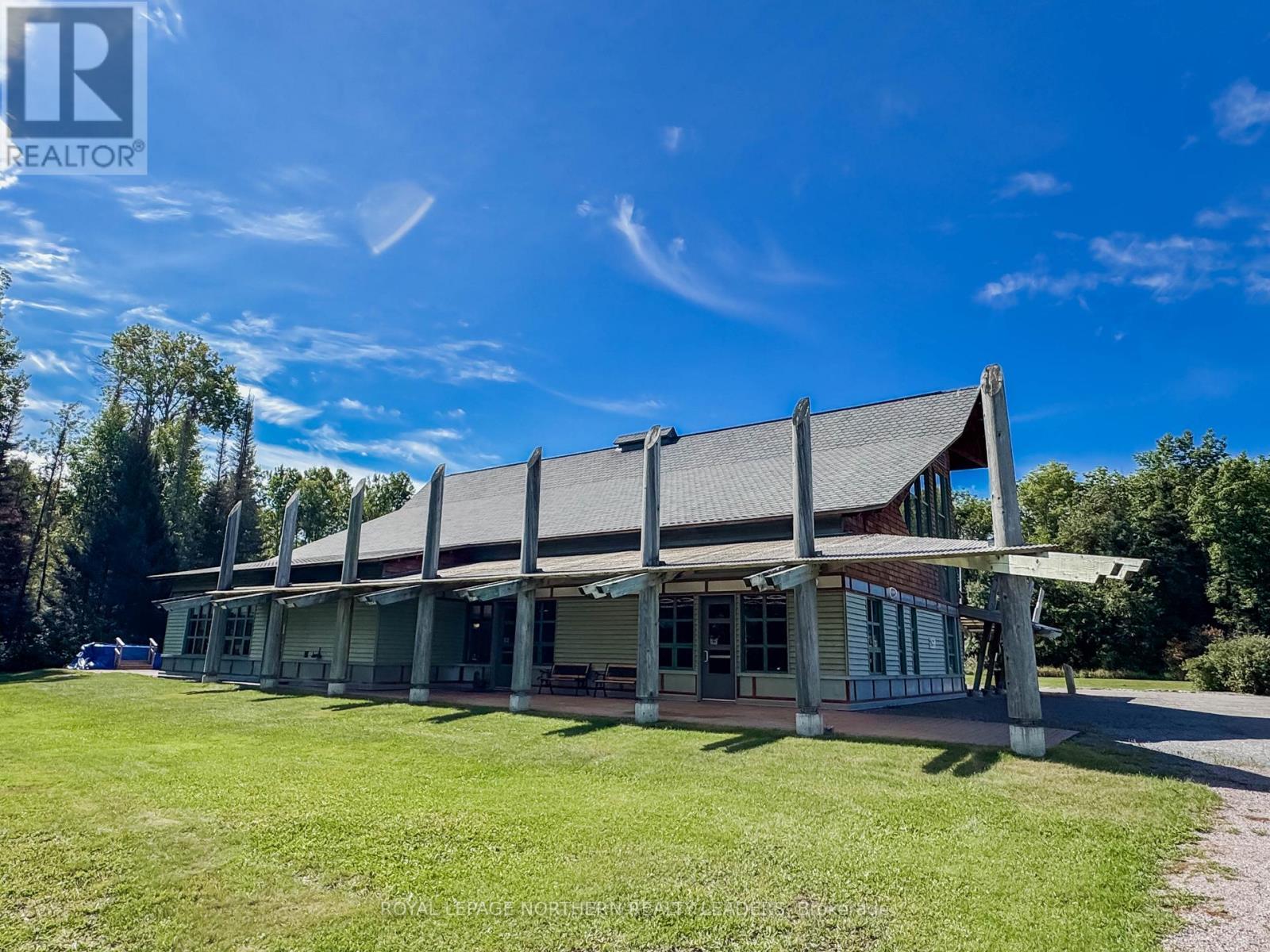 












119 ONTARIO STREET

,
Timiskaming (TIM - Outside - Rural),




Ontario
P0J1G0

