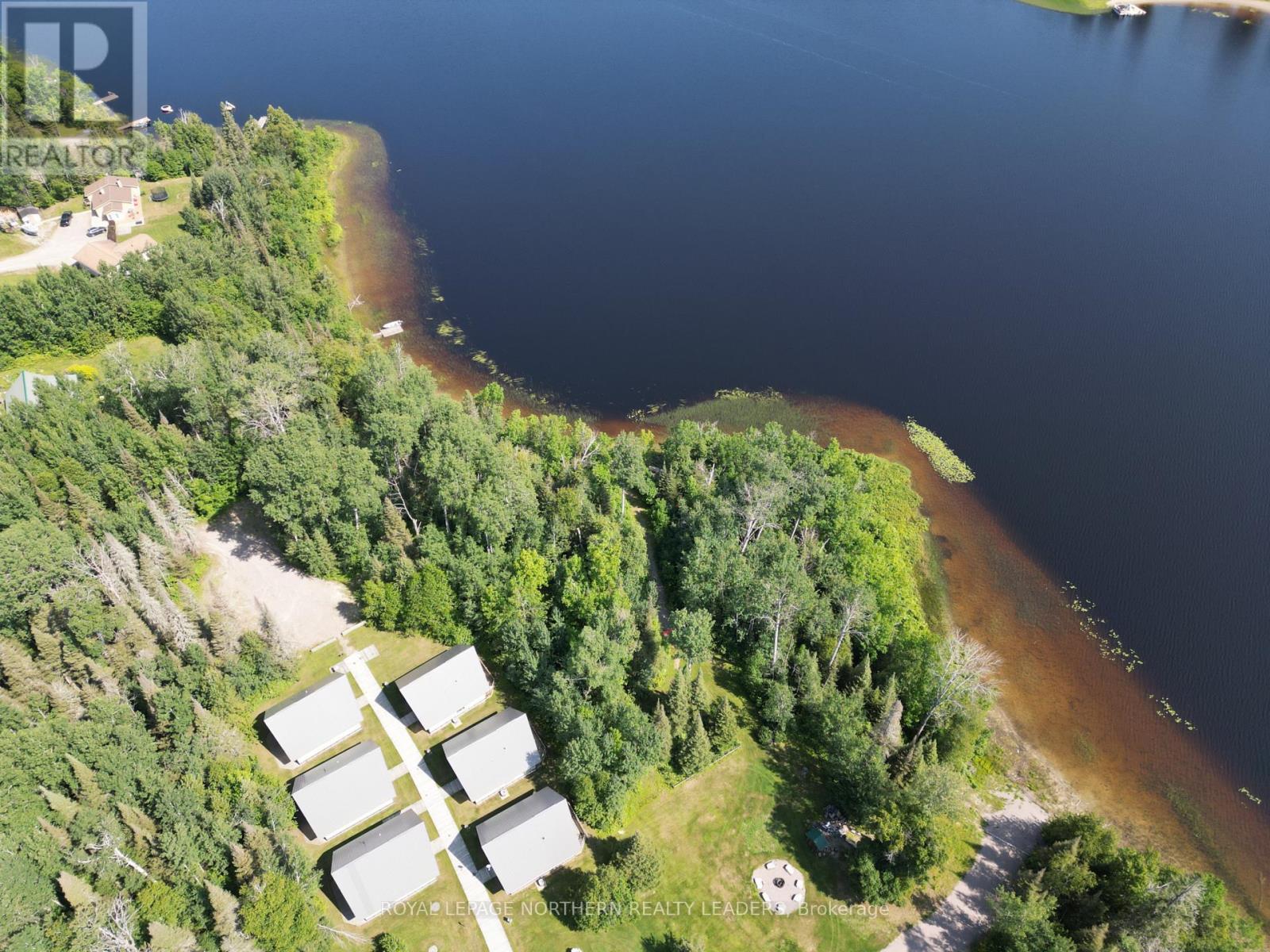 












119 ONTARIO STREET

,
Timiskaming (TIM - Outside - Rural),




Ontario
P0J1G0

