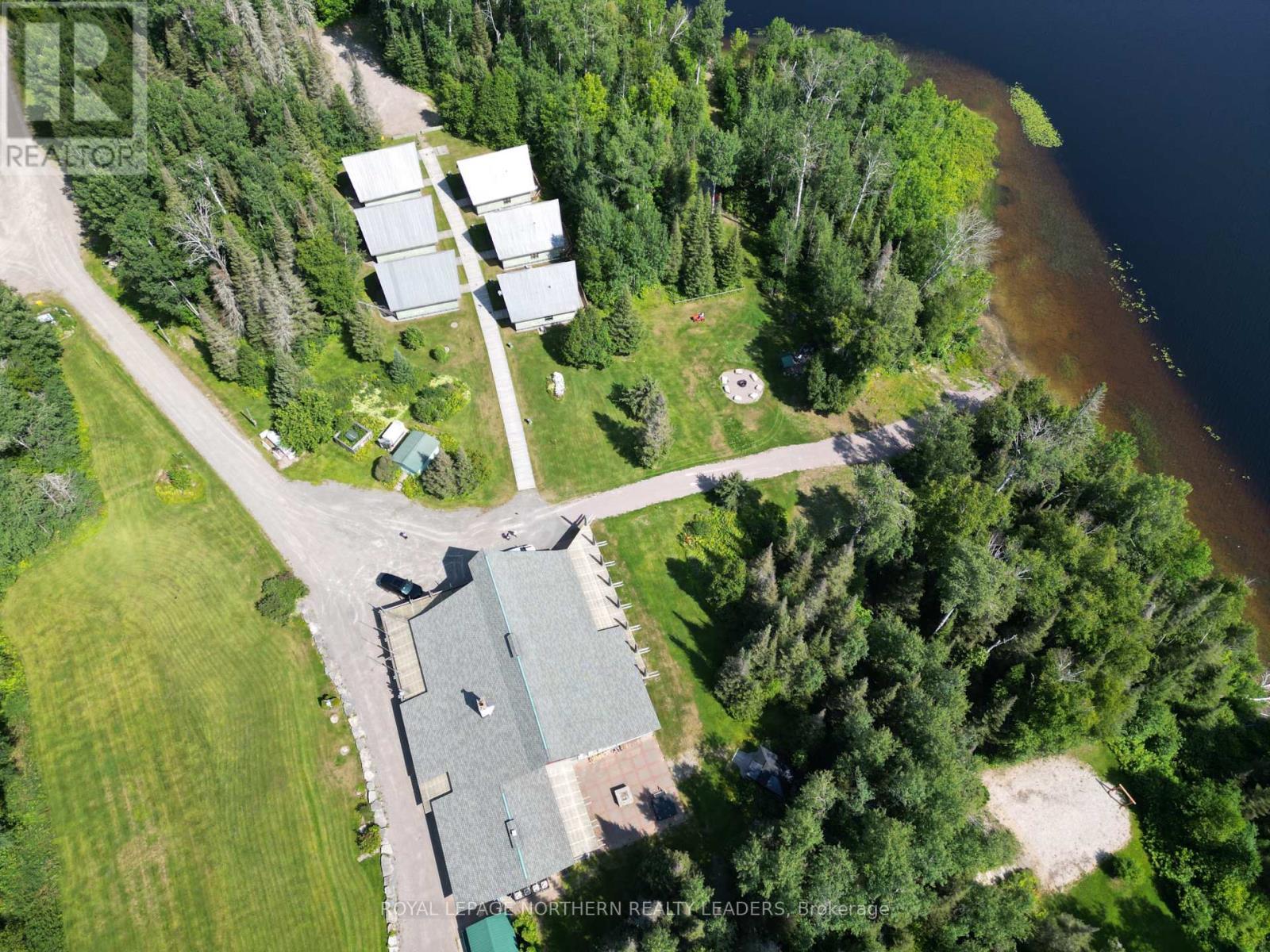 












119 ONTARIO STREET

,
Timiskaming (TIM - Outside - Rural),




Ontario
P0J1G0

