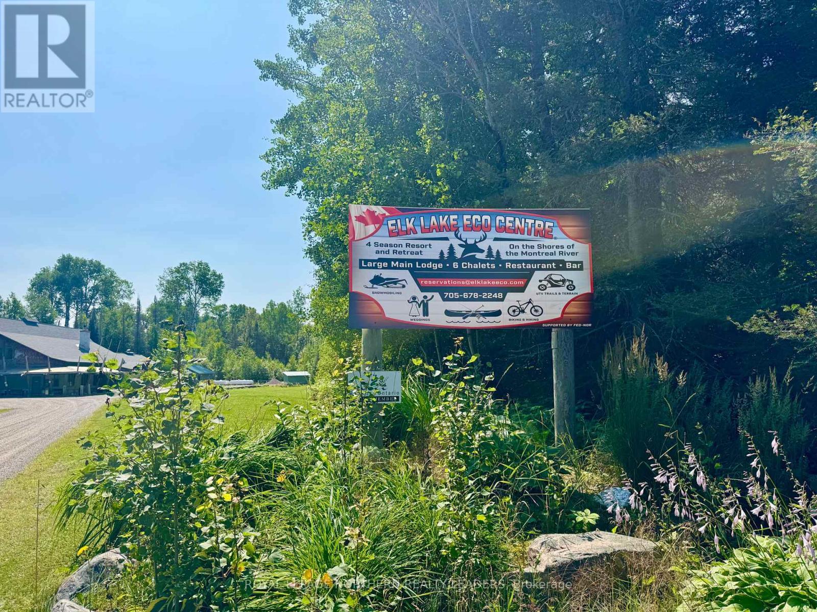 












119 ONTARIO STREET

,
Timiskaming (TIM - Outside - Rural),




Ontario
P0J1G0

