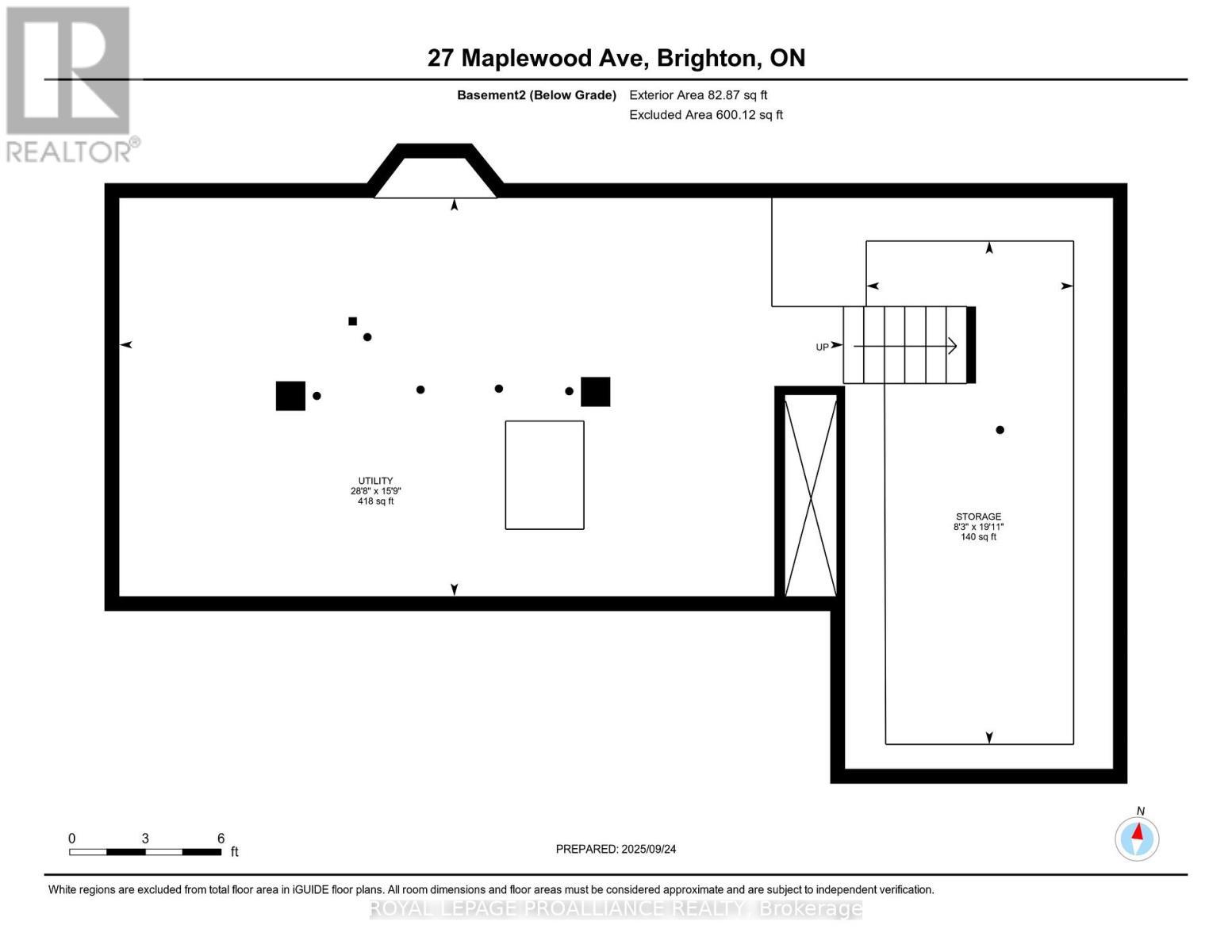 












27 MAPLEWOOD AVENUE

,
Brighton,




Ontario
K0K1H0

