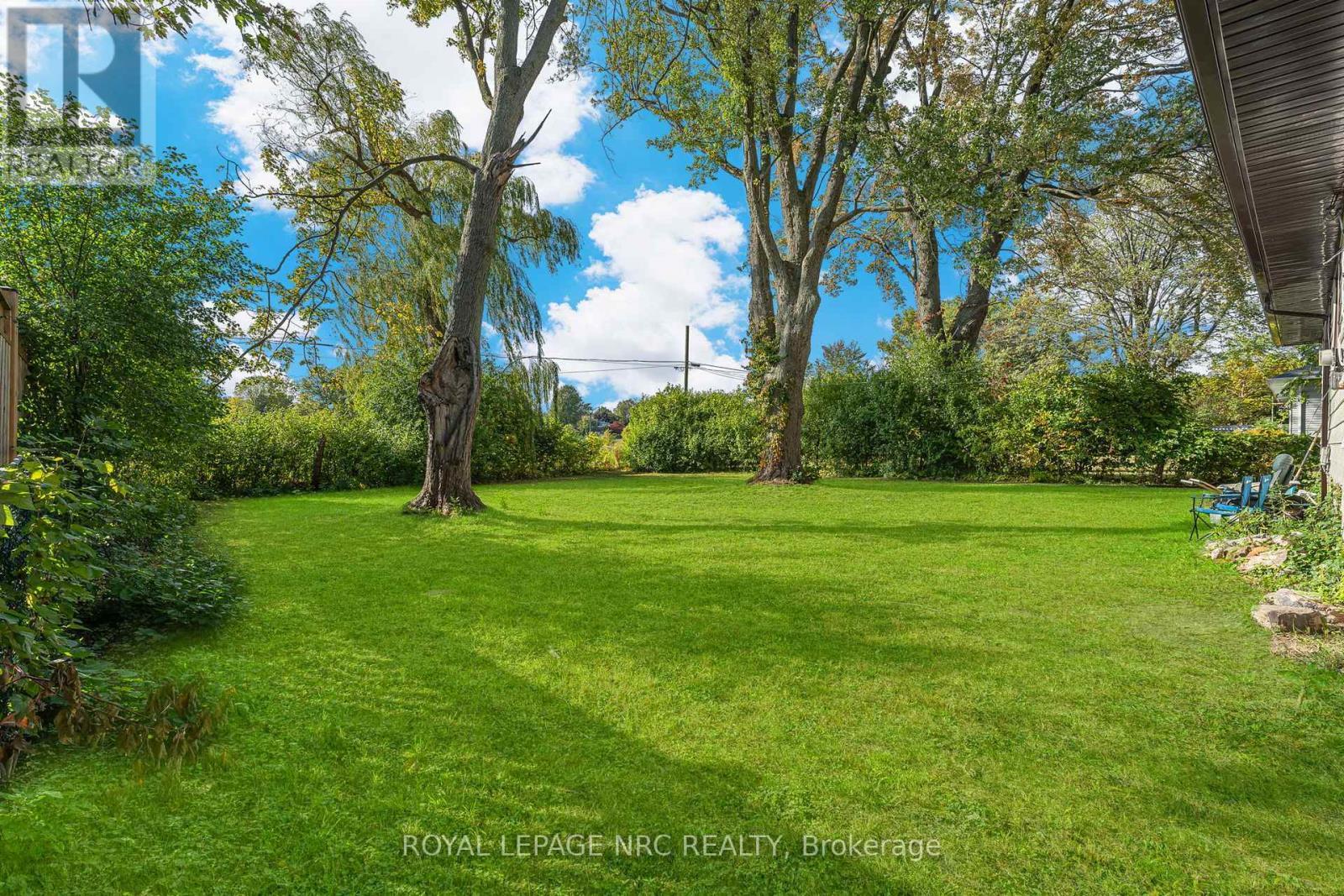 












207 ELMWOOD AVENUE

,
Fort Erie (Crystal Beach),




Ontario
L0S1B0

