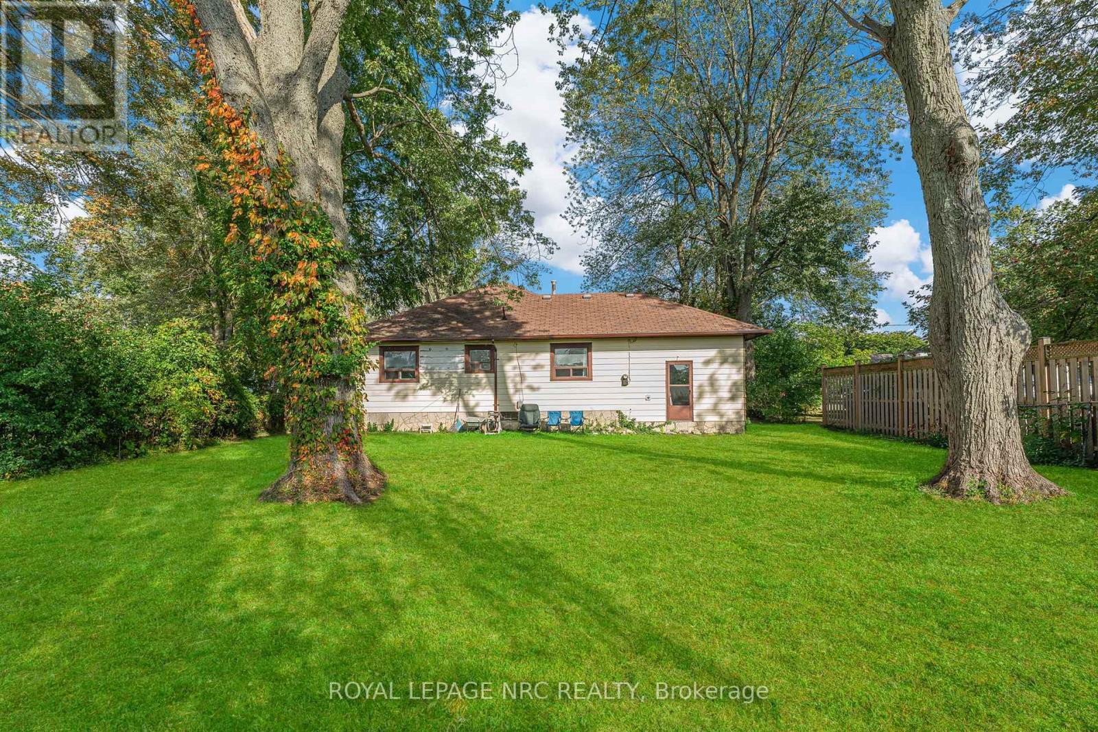 












207 ELMWOOD AVENUE

,
Fort Erie (Crystal Beach),




Ontario
L0S1B0

