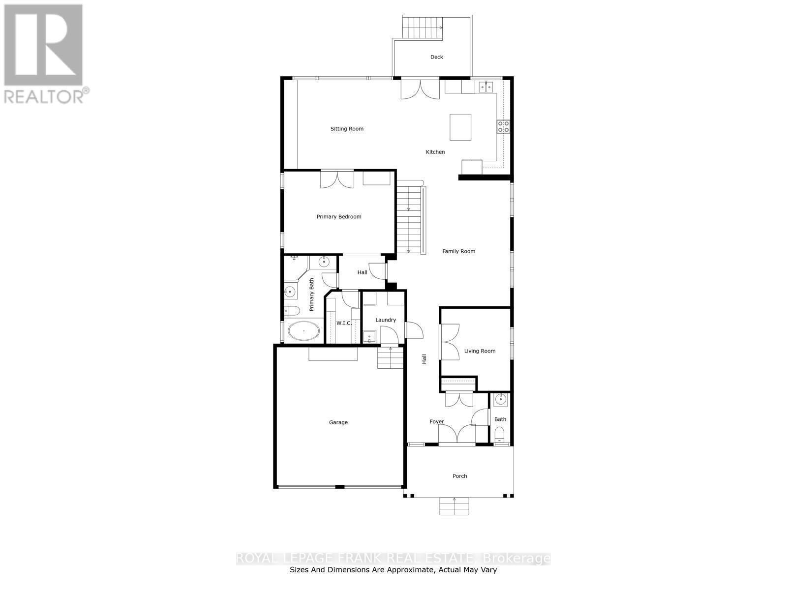 












24 BURNING SPRINGS PLACE

,
Whitby (Brooklin),




Ontario
L1M0K1


