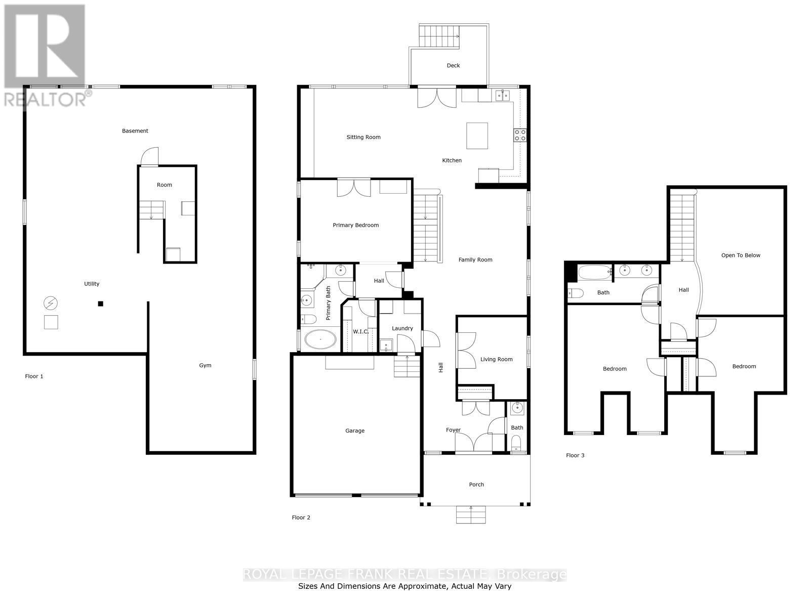 












24 BURNING SPRINGS PLACE

,
Whitby (Brooklin),




Ontario
L1M0K1


