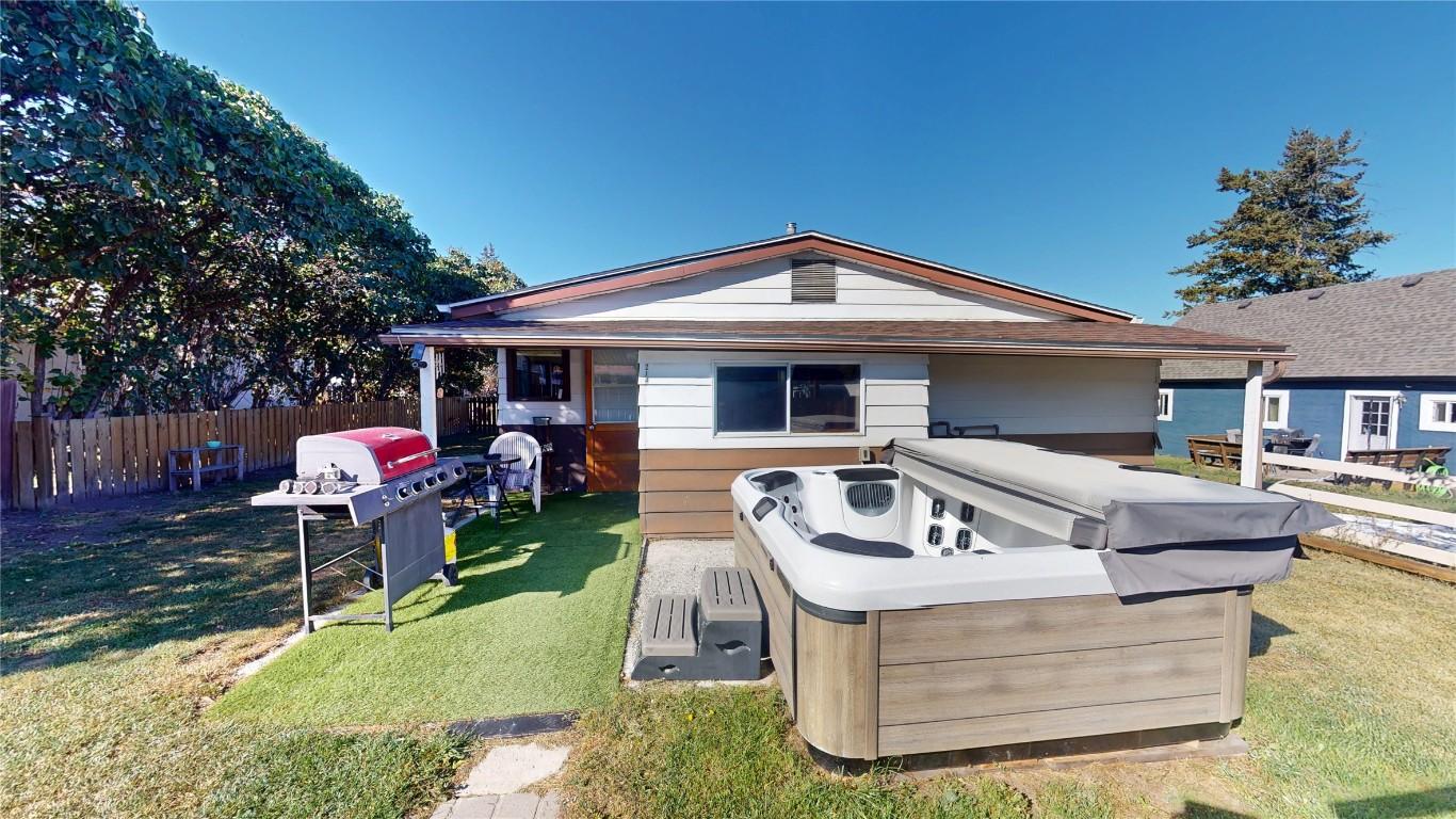 









214


7th

Avenue,
Cranbrook,




BC
V1C 2J5

