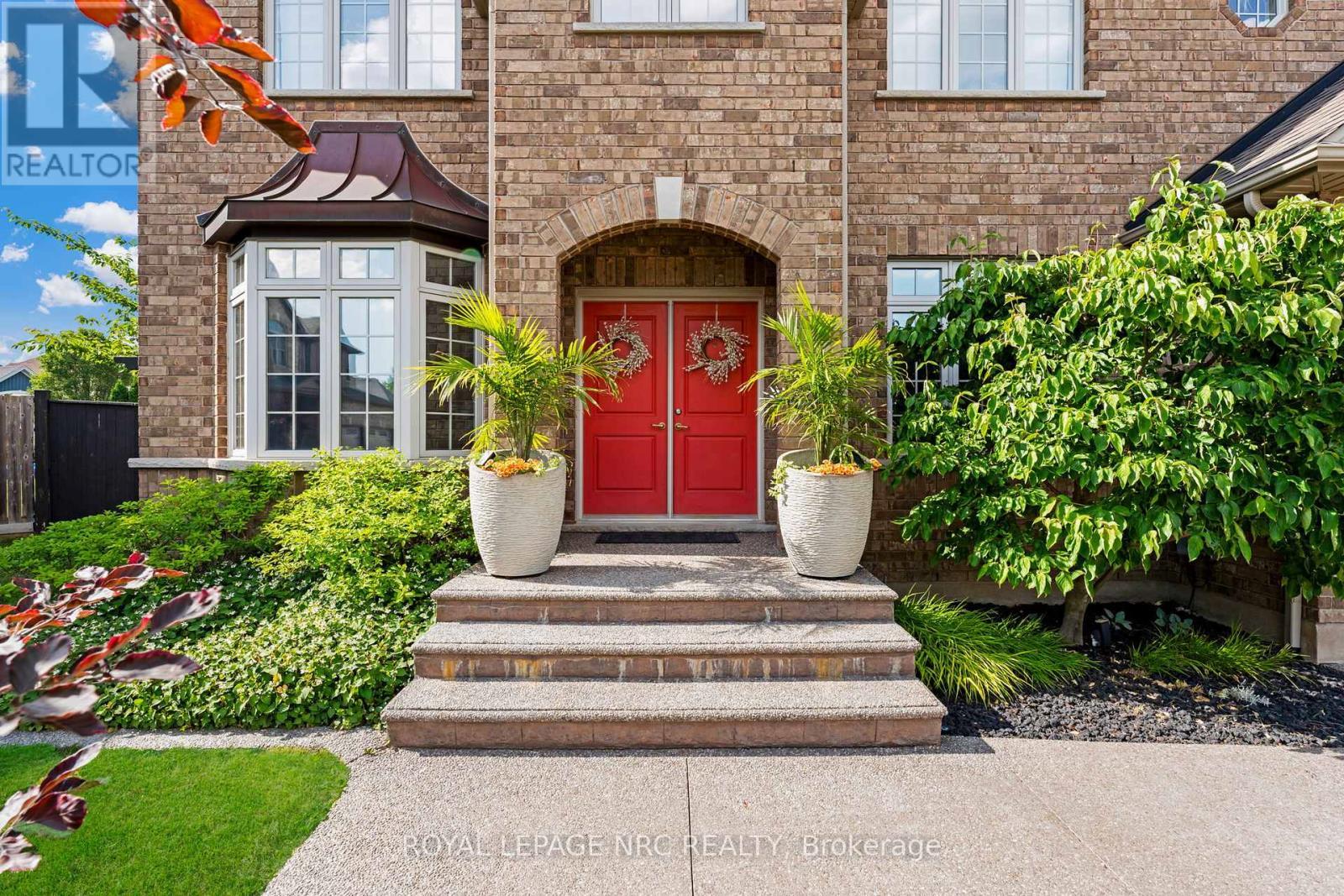 












13 ALEX GRANT PLACE

,
St. Catharines,




Ontario
L2P0A2

