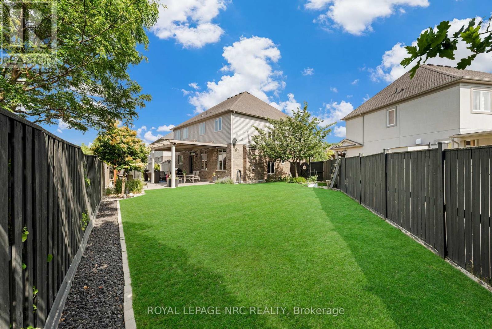 












13 ALEX GRANT PLACE

,
St. Catharines,




Ontario
L2P0A2

