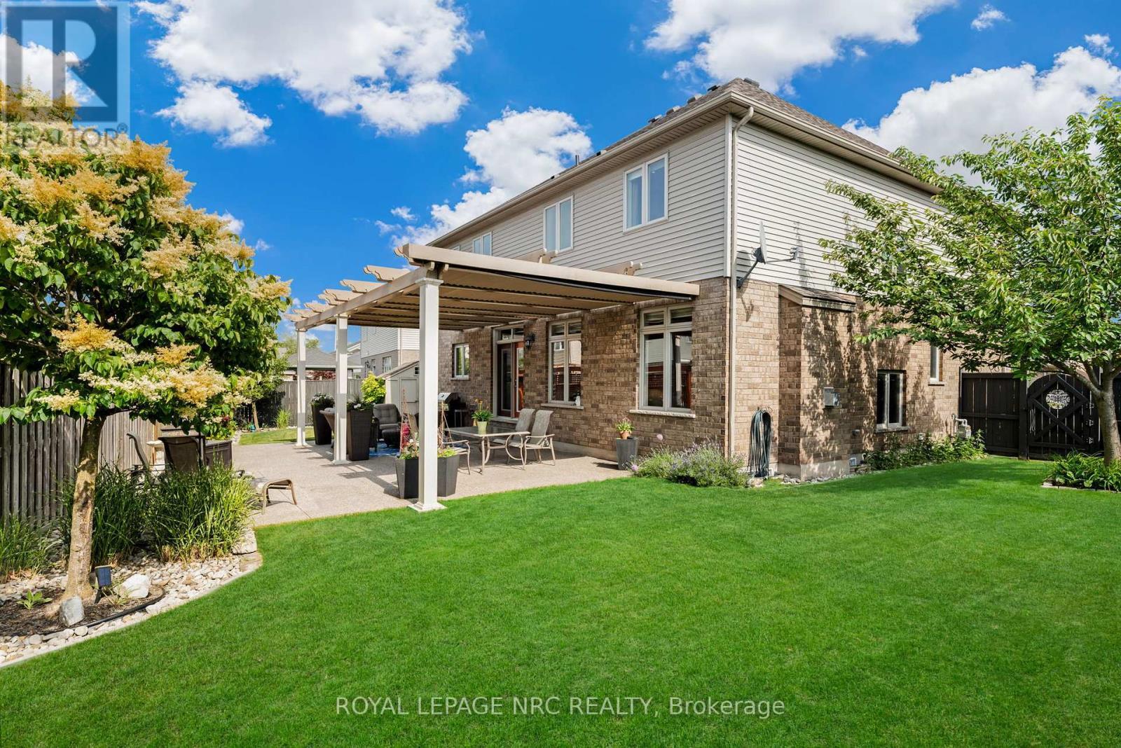 












13 ALEX GRANT PLACE

,
St. Catharines,




Ontario
L2P0A2

