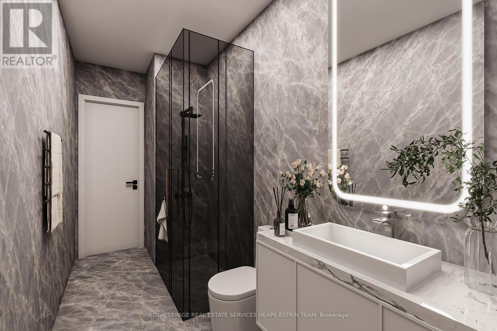 












FOURTH LEVEL - 32 ROWANWOOD AVENUE

,
Toronto,




Ontario
M4W1Y7

