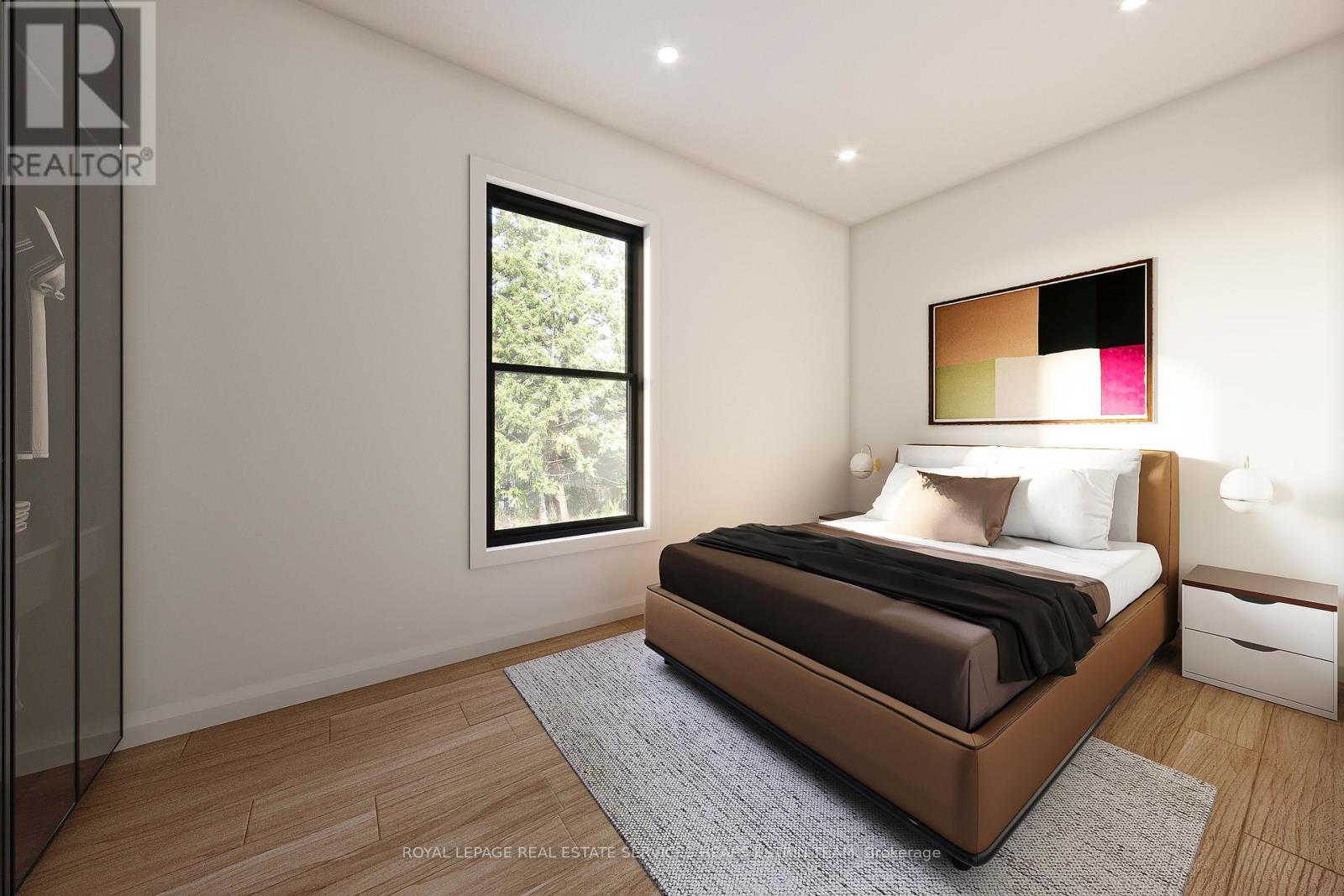 












FOURTH LEVEL - 32 ROWANWOOD AVENUE

,
Toronto,




Ontario
M4W1Y7

