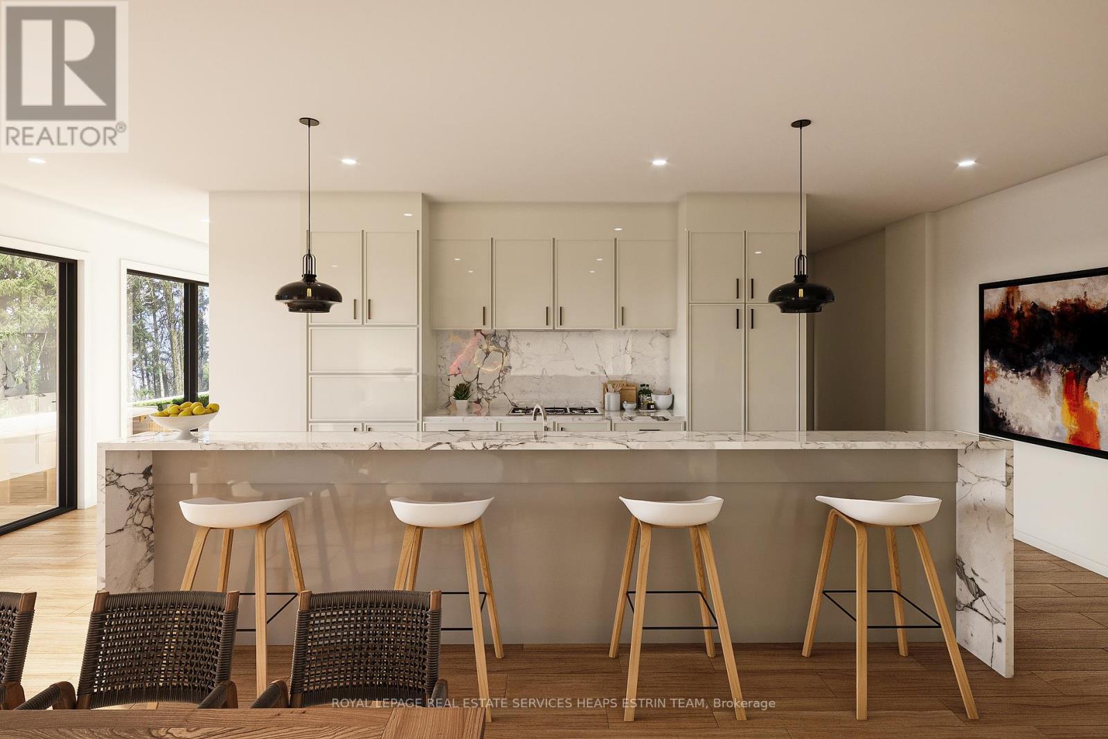 












FOURTH LEVEL - 32 ROWANWOOD AVENUE

,
Toronto,




Ontario
M4W1Y7

